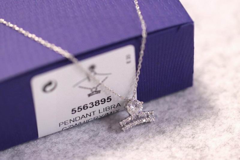 Swarovski Necklace 05lyx326